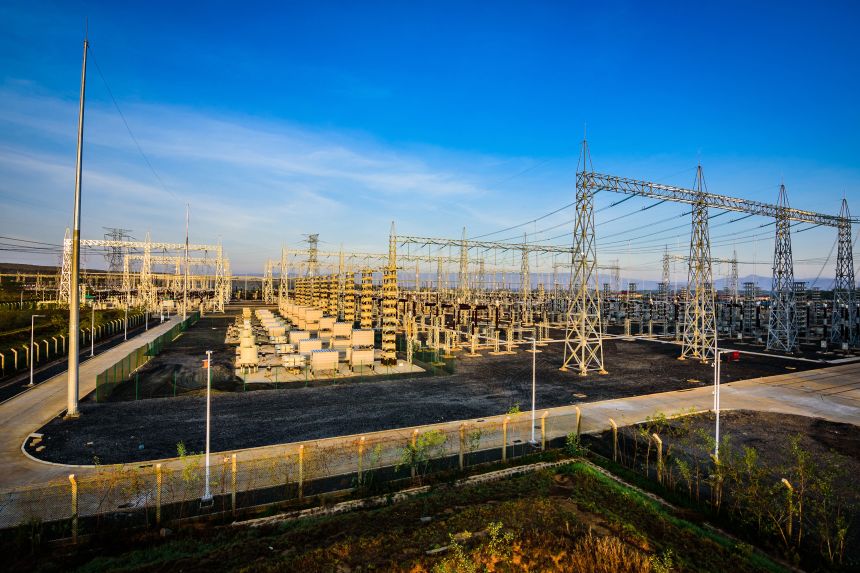Electrical Engineering