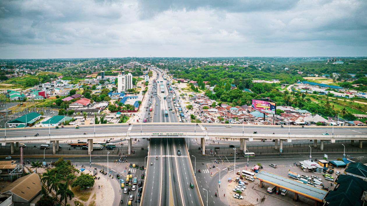 Engineering infrastructure