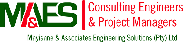 M&AES logo