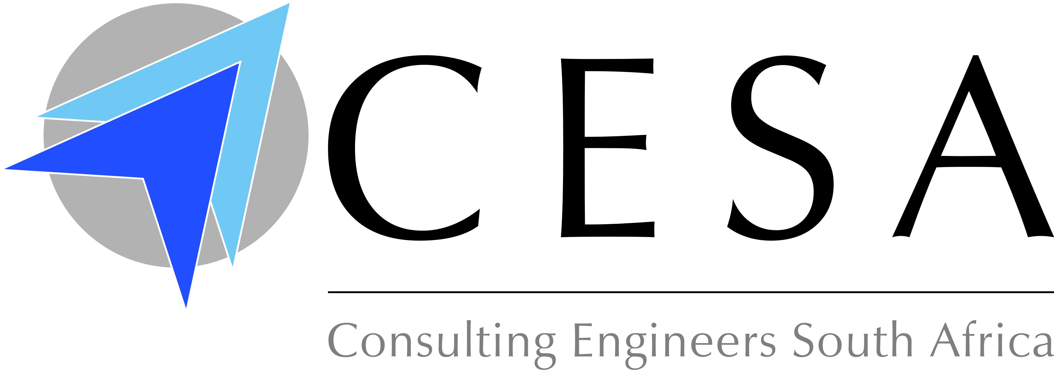 Consulting Engineers South Africa logo