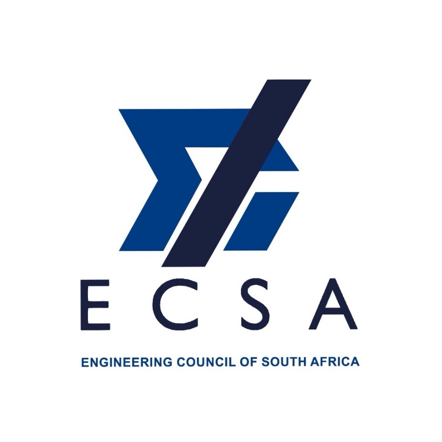 Engineering Council of South Africa logo