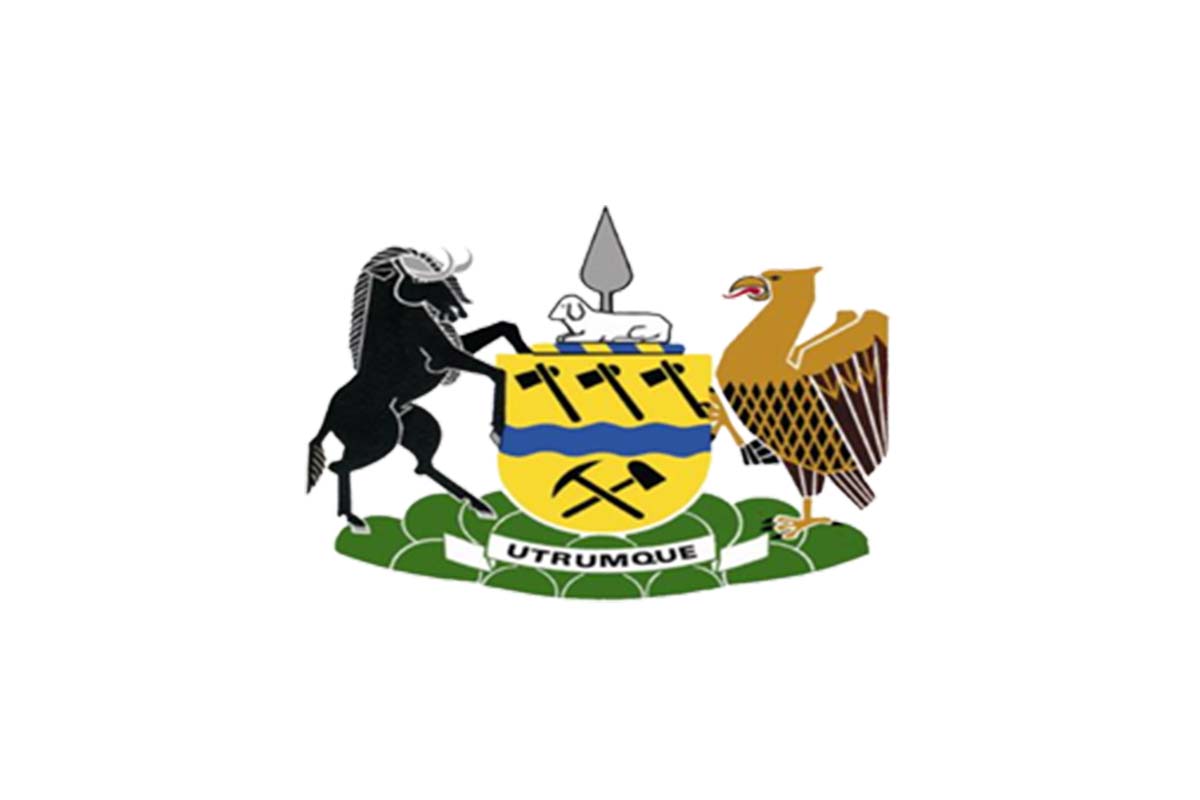 eDumbe Local Municipality logo