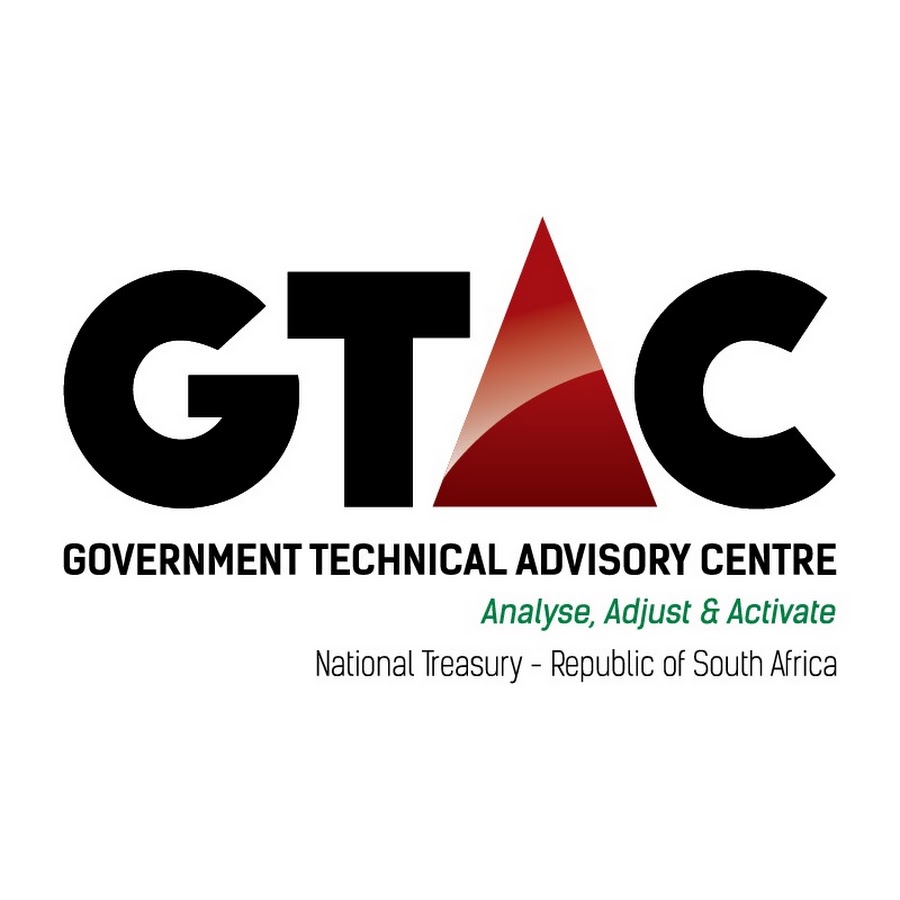 Government Technical Advisory Centre (GTAC) logo