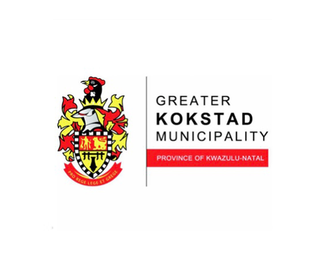 Greater Kokstad Municipality logo