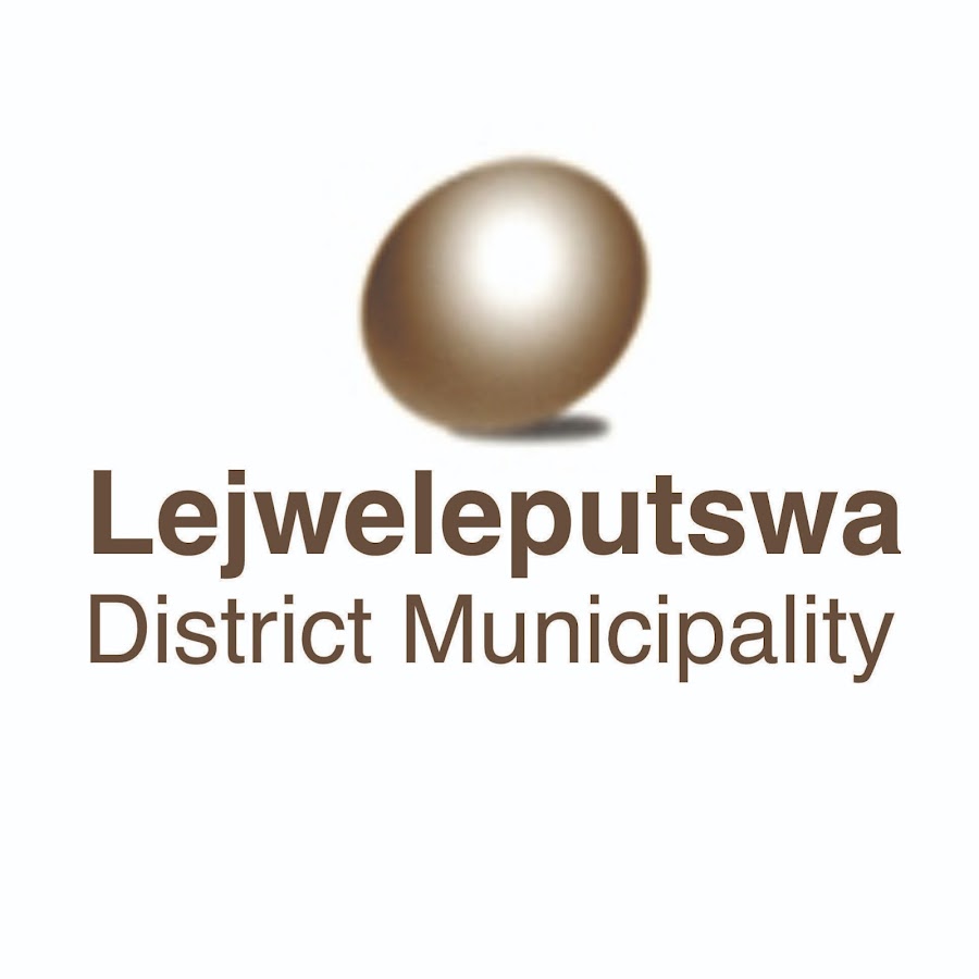 Lejweleputswa District Municipality logo
