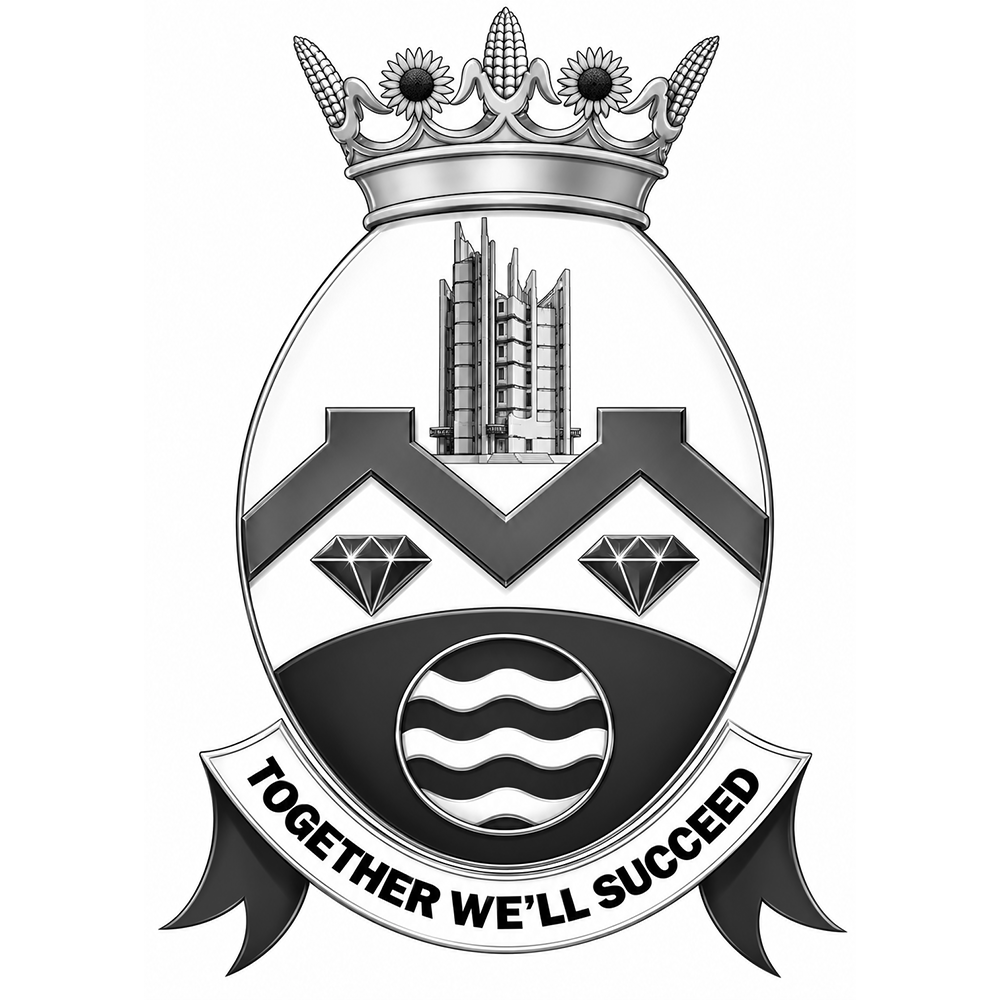 Masilonyana Local Municipality logo