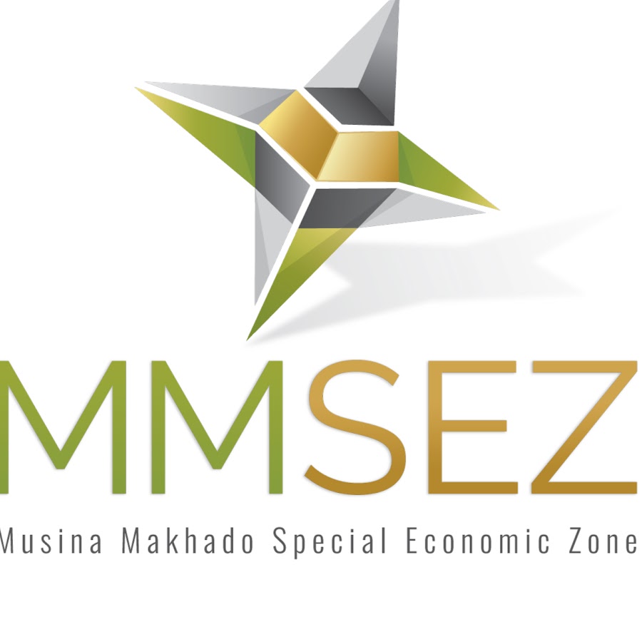 Musina-Makhado SEZ (MMSEZ) logo