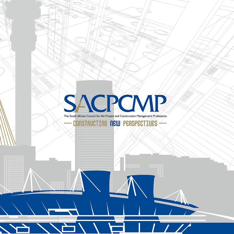 SA Council for Project & Construction Management Professions logo