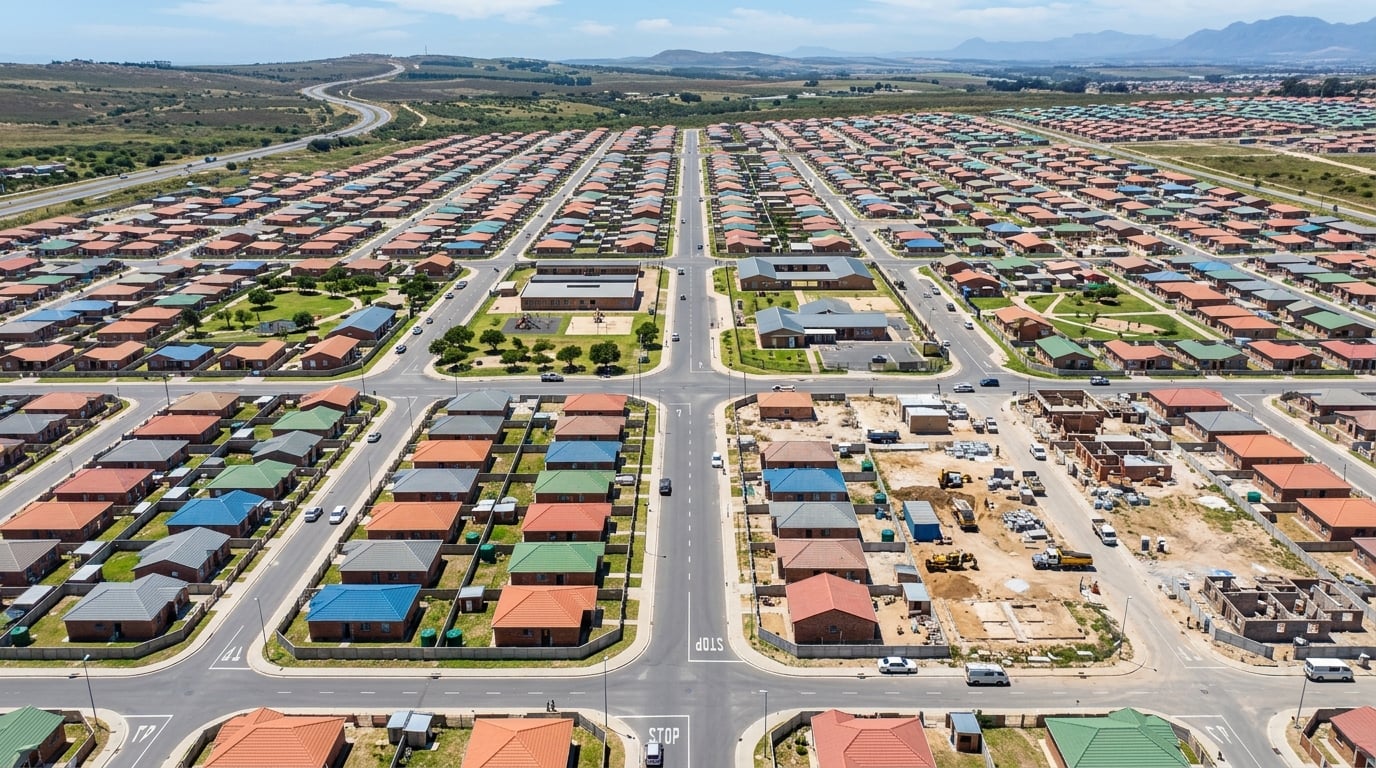 Township Development Services